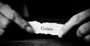 Read more about the article چگونه تصمیم بگیریم در یک بحران چه بگوییم
